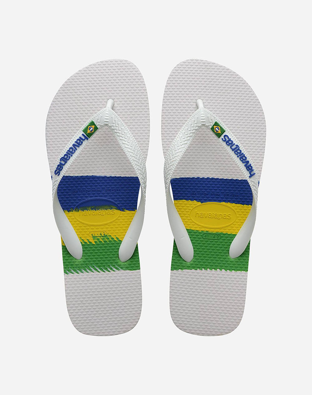 HAVAIANAS HAV. BRASIL TECH