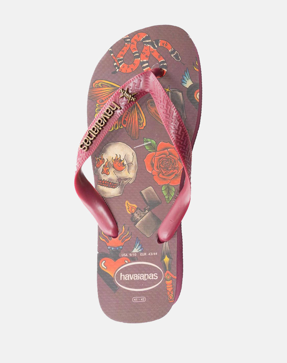 HAVAIANAS HAV. TOP TRIBO