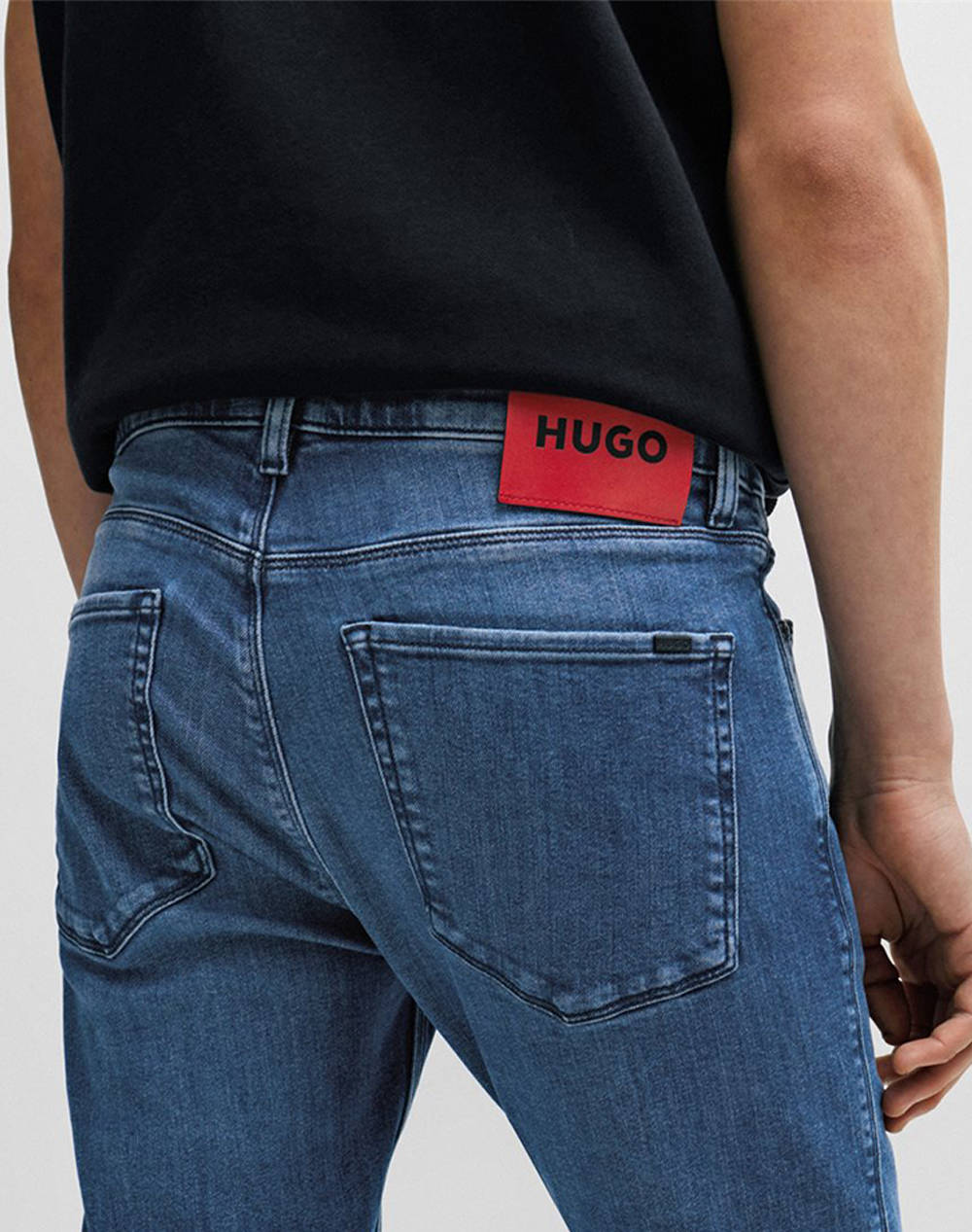 HUGO BOSS HUGO 734 10243508 11