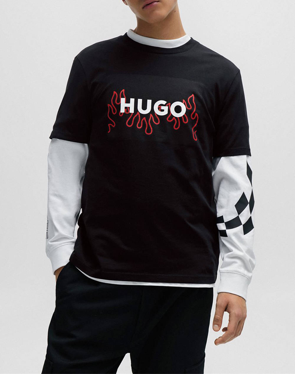 HUGO BOSS Dulive_U241 10233396 01