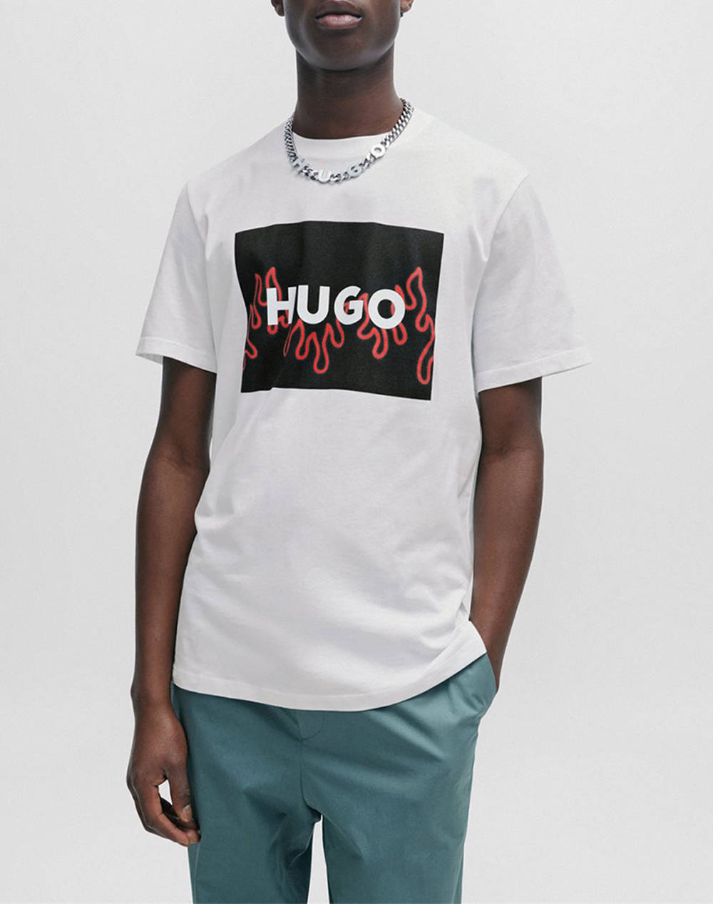 HUGO BOSS Dulive_U241 10233396 01