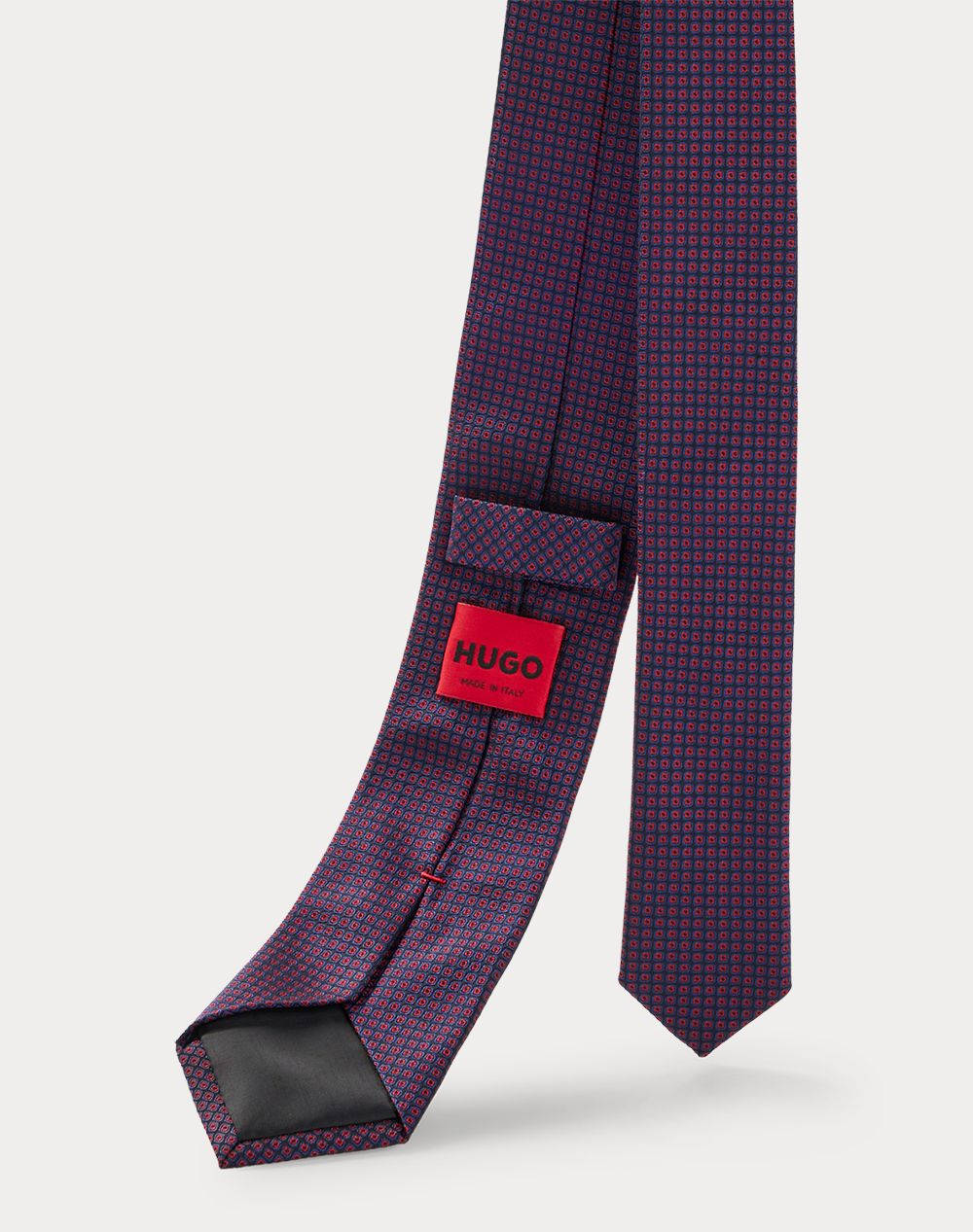 HUGO BOSS Tie cm 6 10257235 01