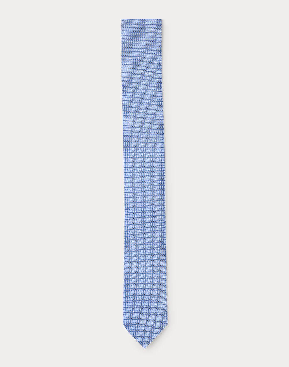 HUGO BOSS Tie cm 6 10257235 01