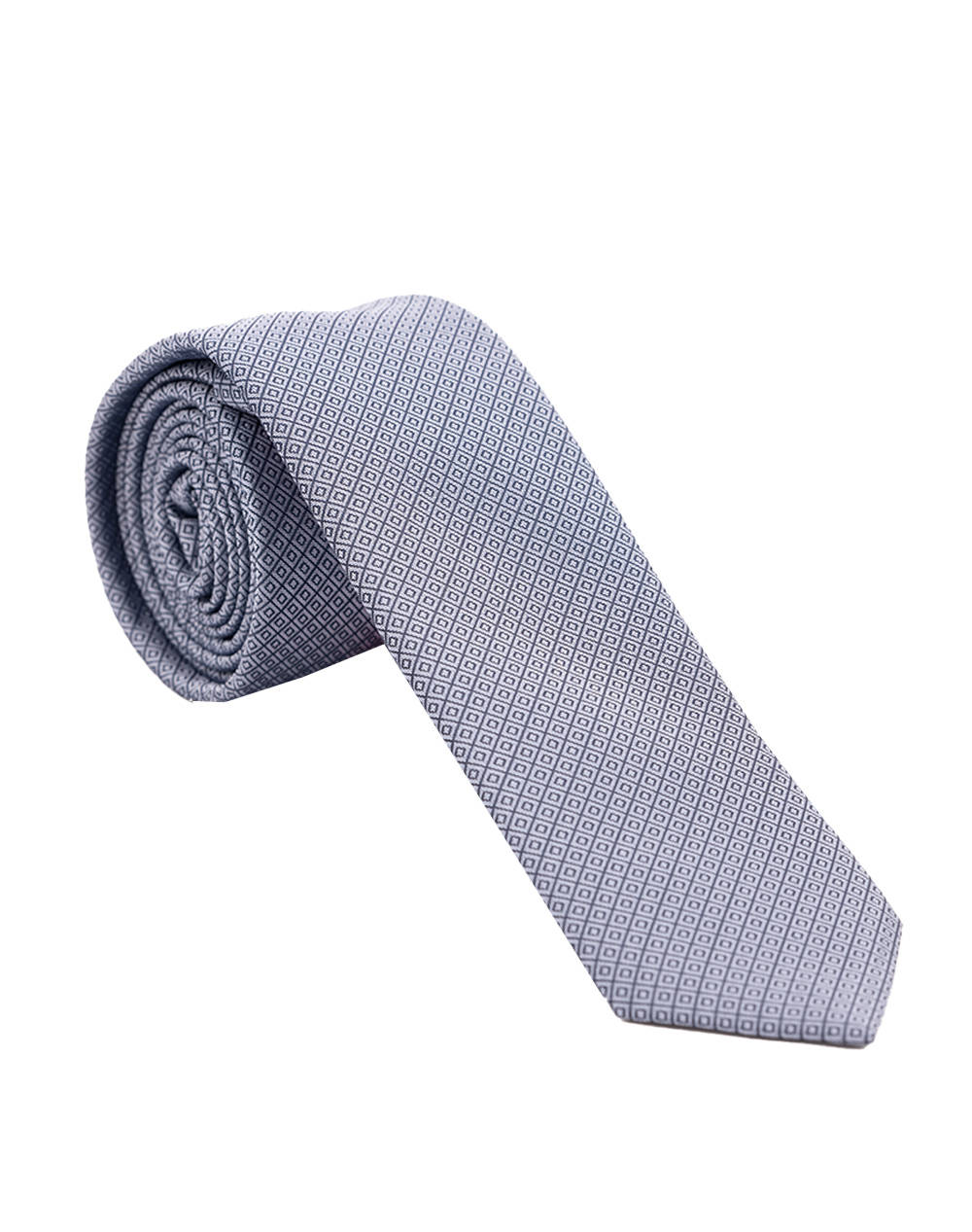 HUGO Tie cm 6 10257253 01