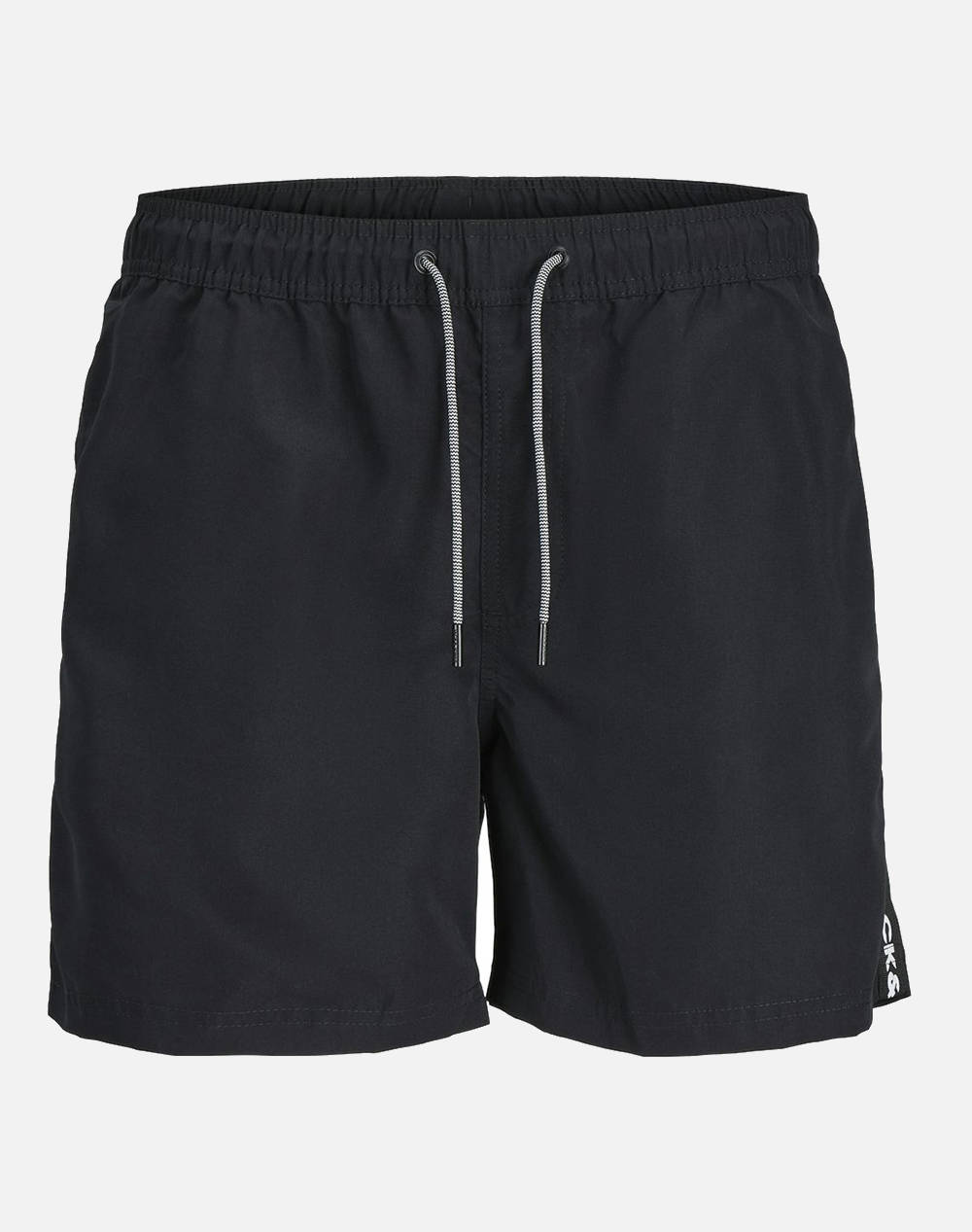 JACK&JONES JPSTFIJI JJSWIM BLACK TAPE LY SN