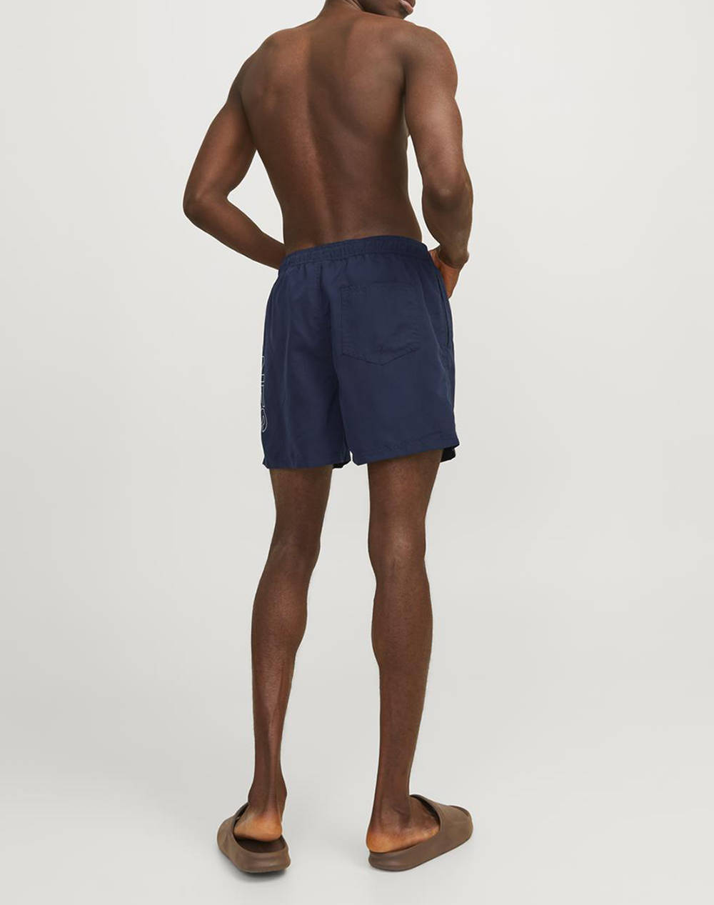 JACK&JONES JPSTFIJI JJSWIM DOUBLE LOGO SN LY