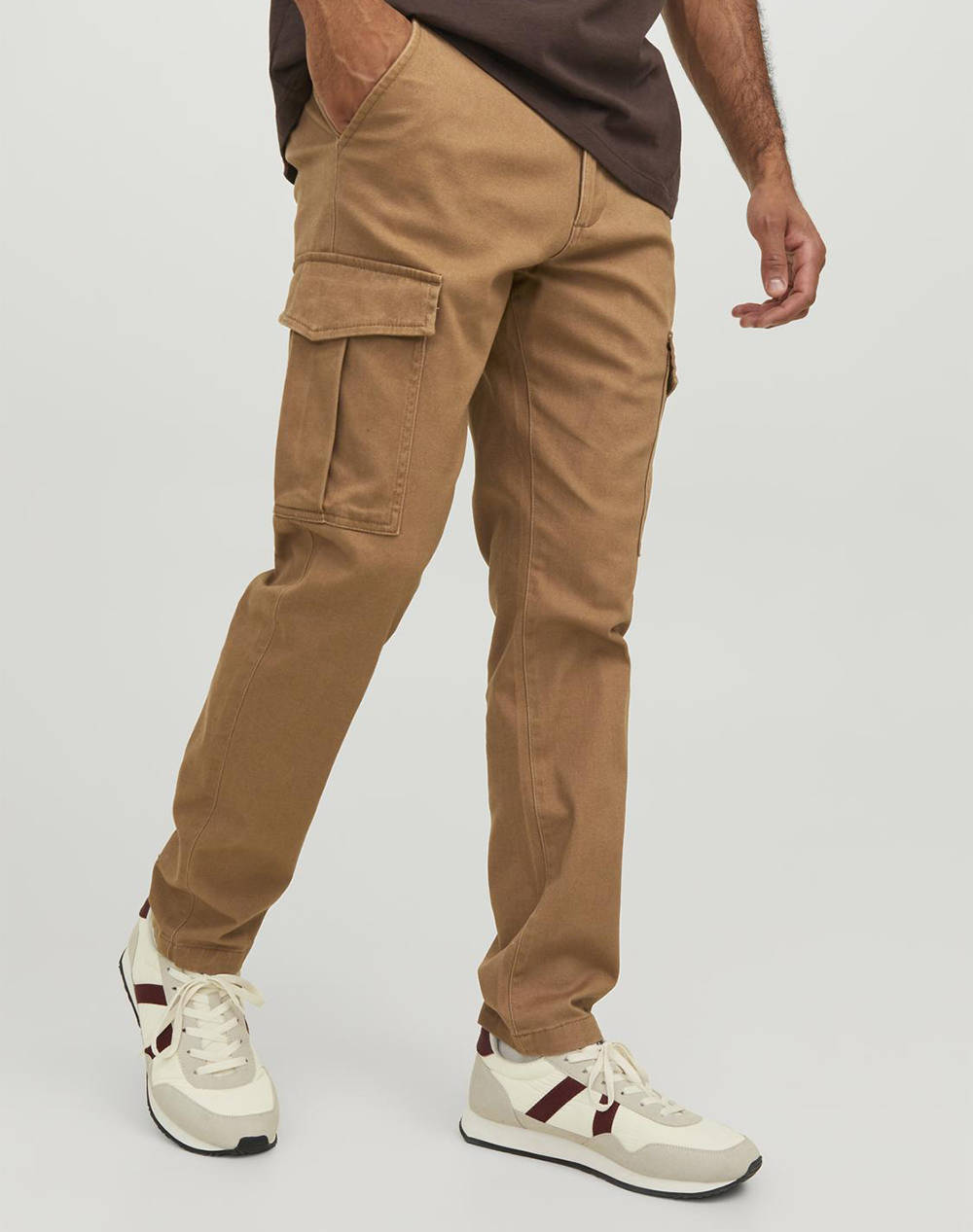 JACK&JONES JPSTMARCO JJJOE CARGO