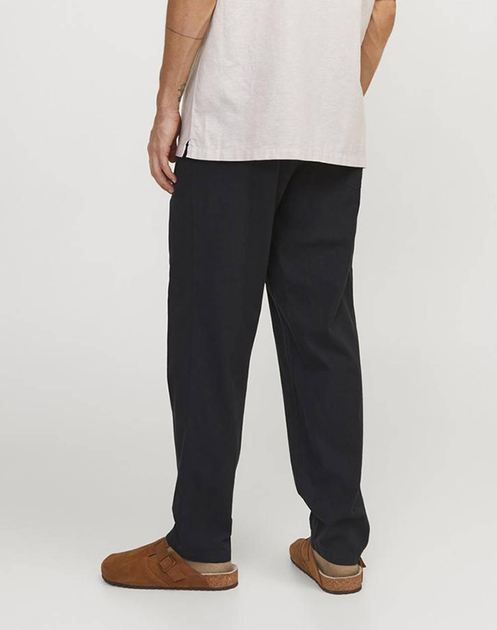 JACK&JONES JPSTACE JJDAVE BREEZE JOGGER SN