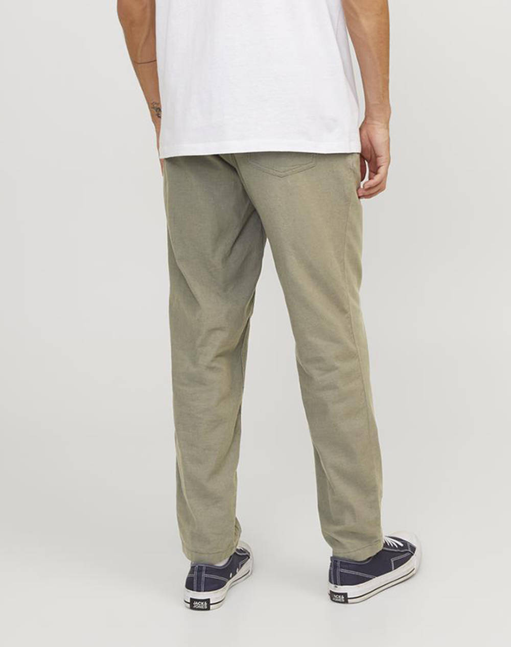 JACK&JONES JPSTACE JJDAVE BREEZE JOGGER SN