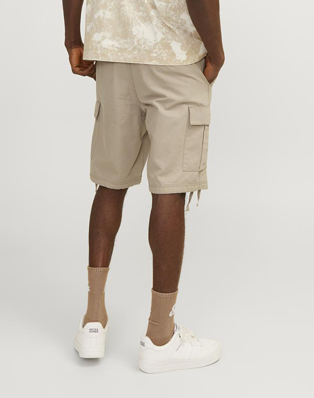 JACK&JONES JPSTCOLE BARKLEY JJCARGO SHORTS SN