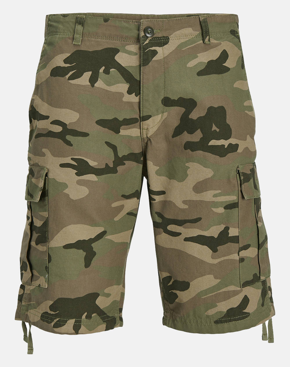 JACK&JONES JPSTCOLE BARKLEY JJCARGO SHORTS SN