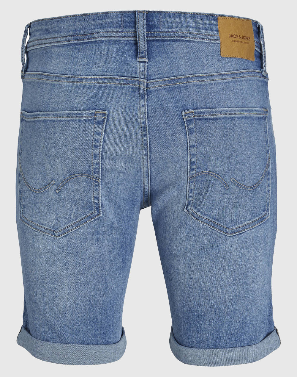 JACK&JONES JJIRICK JJORIGINAL SHORTS AM 600