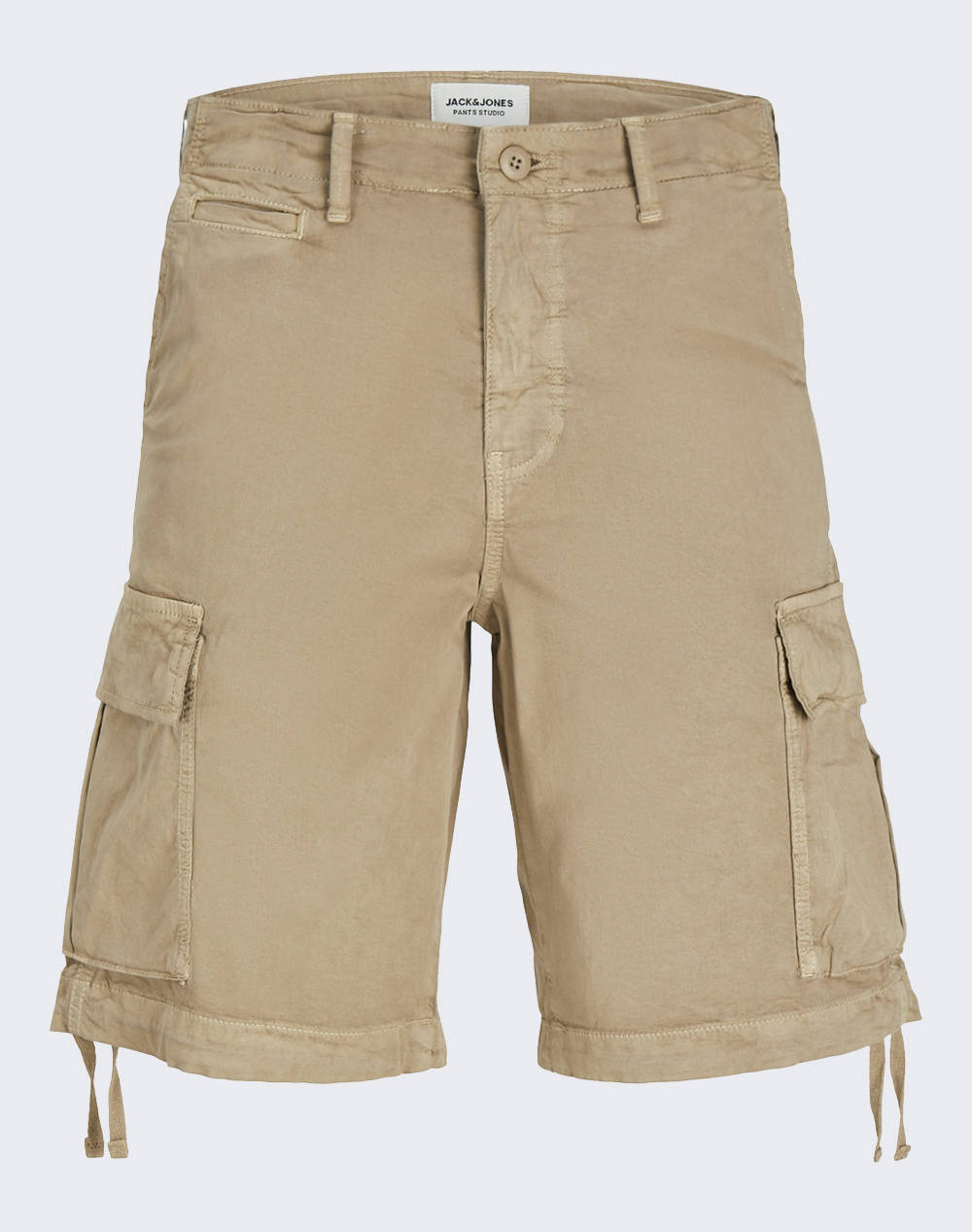 JACK&JONES JPSTCOLE JJTUCKER CARGO SHORT SN