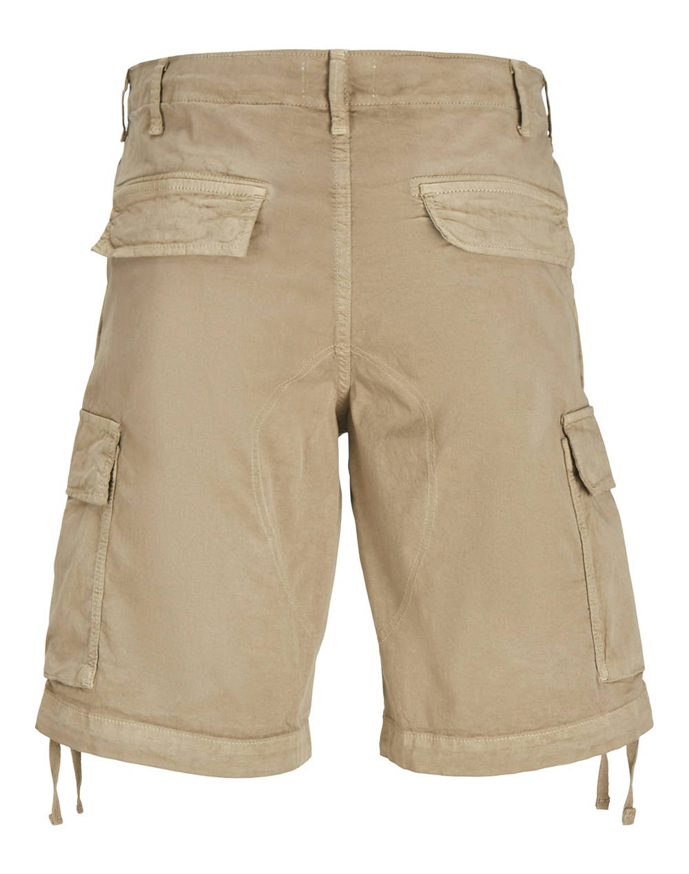 JACK&JONES JPSTCOLE JJTUCKER CARGO SHORT SN