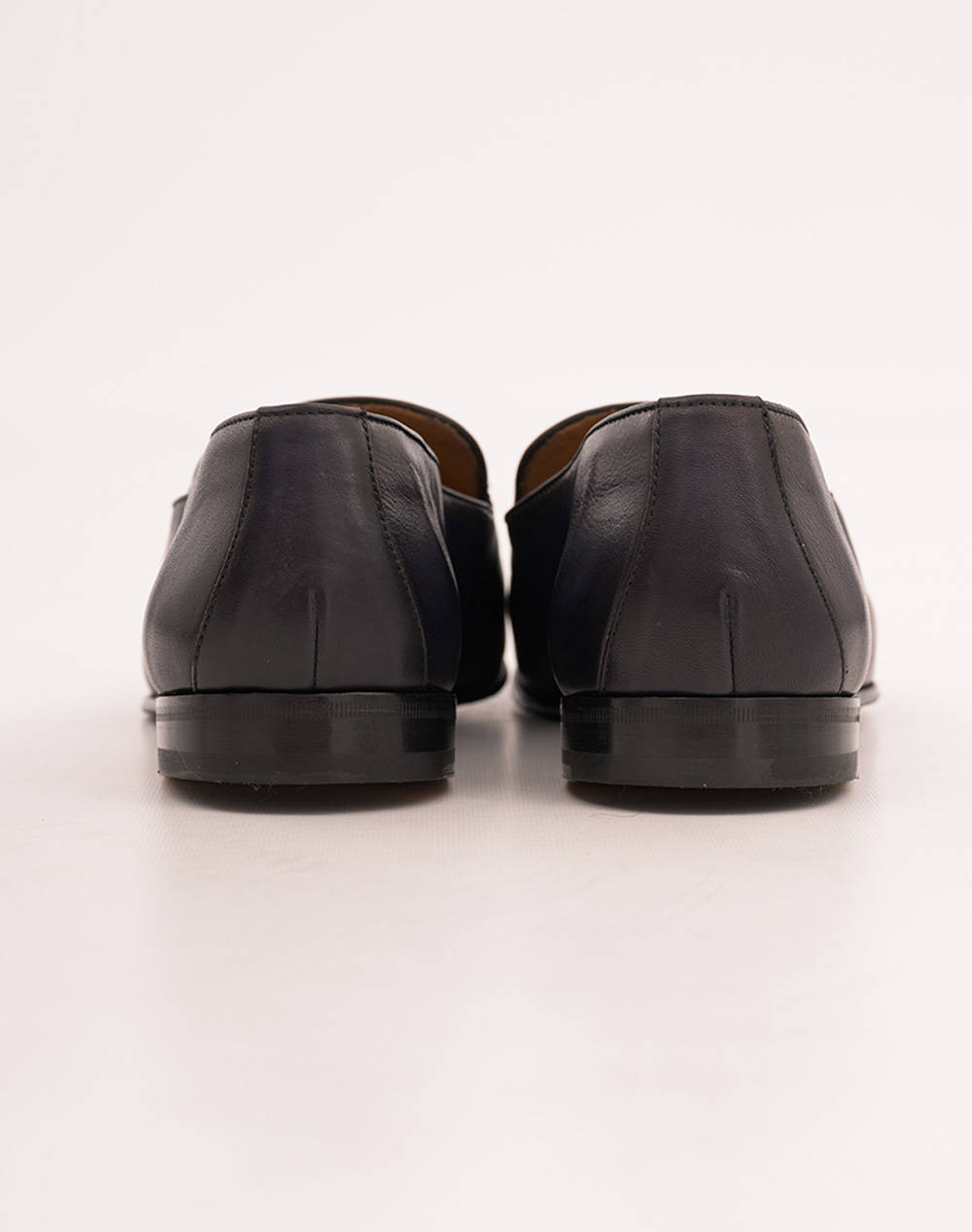 JUAN LACARCEL CALCE LOAFERS