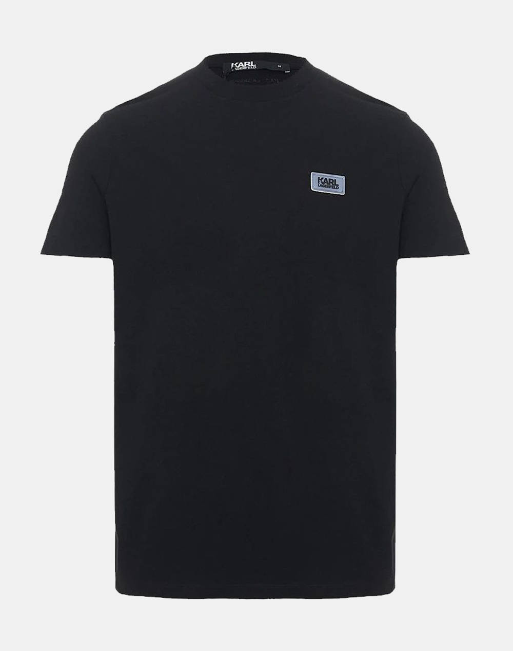 KARL LAGERFELD T-SHIRT CREWNECK