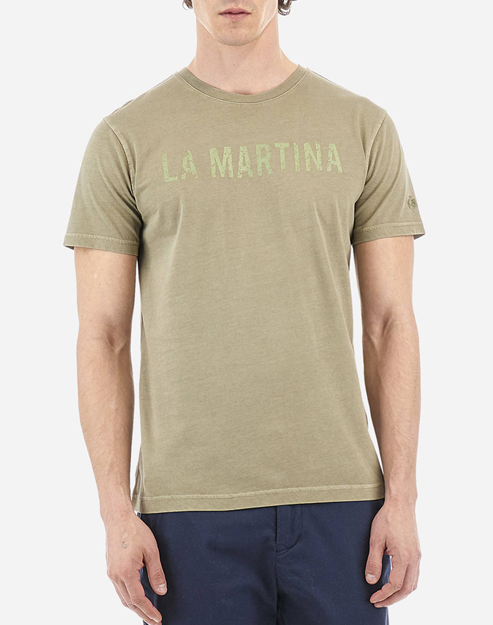 LA MARTINA BLUZA T-SHIRT