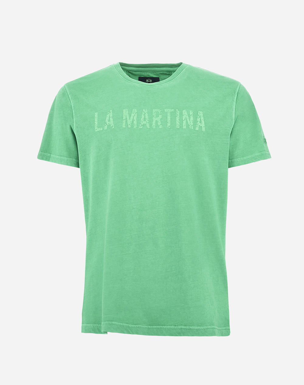 LA MARTINA BLUZA T-SHIRT