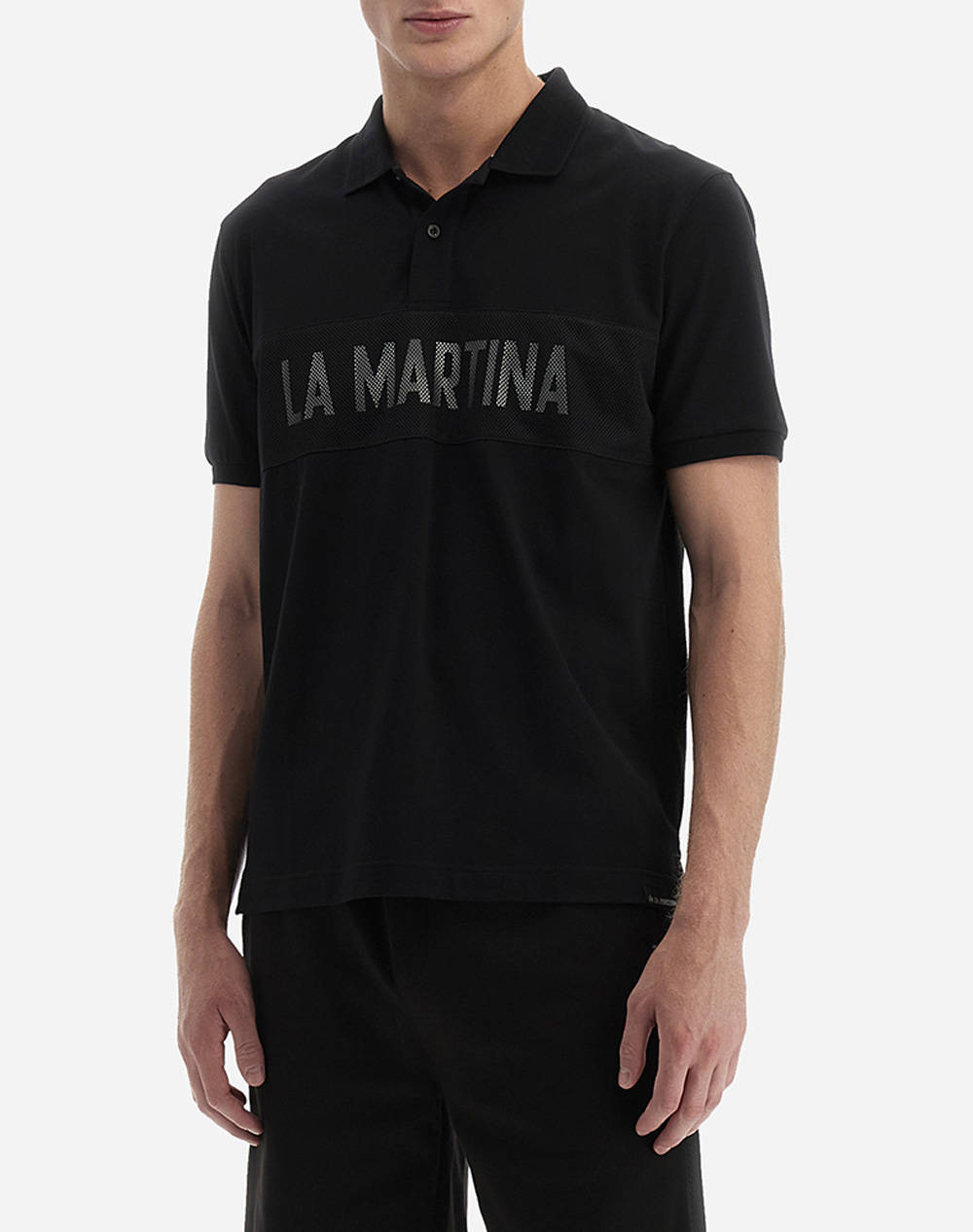 LA MARTINA BLUZA POLO