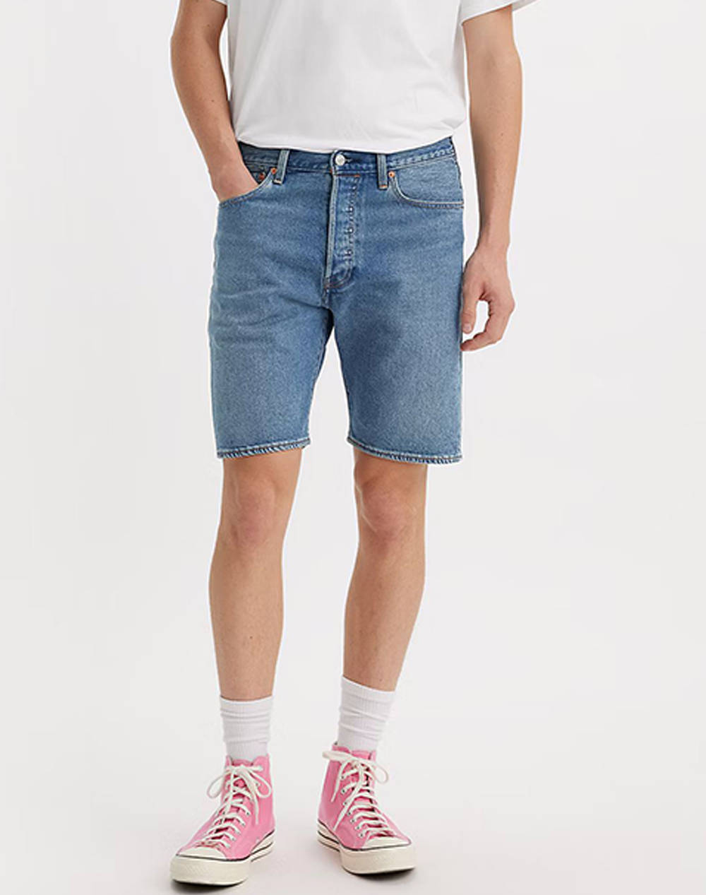 LEVIS 501®ORIGINAL SHORTS