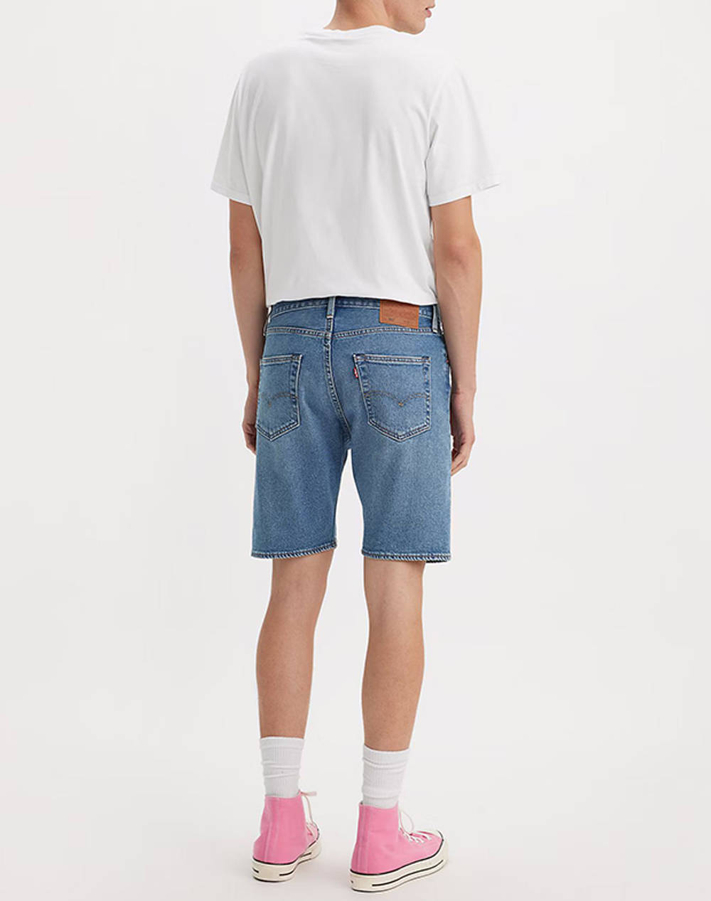 LEVIS 501®ORIGINAL SHORTS