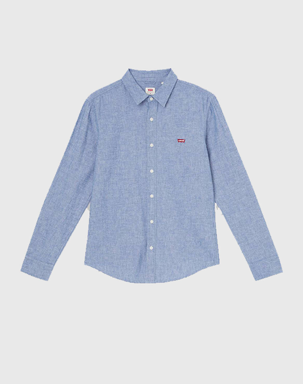 LEVIS LS BATTERY HM SHIRT SLIM