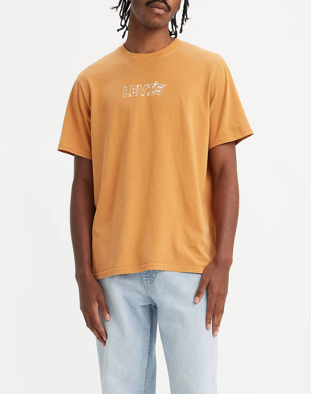 LEVIS RELAXED FIT TEE