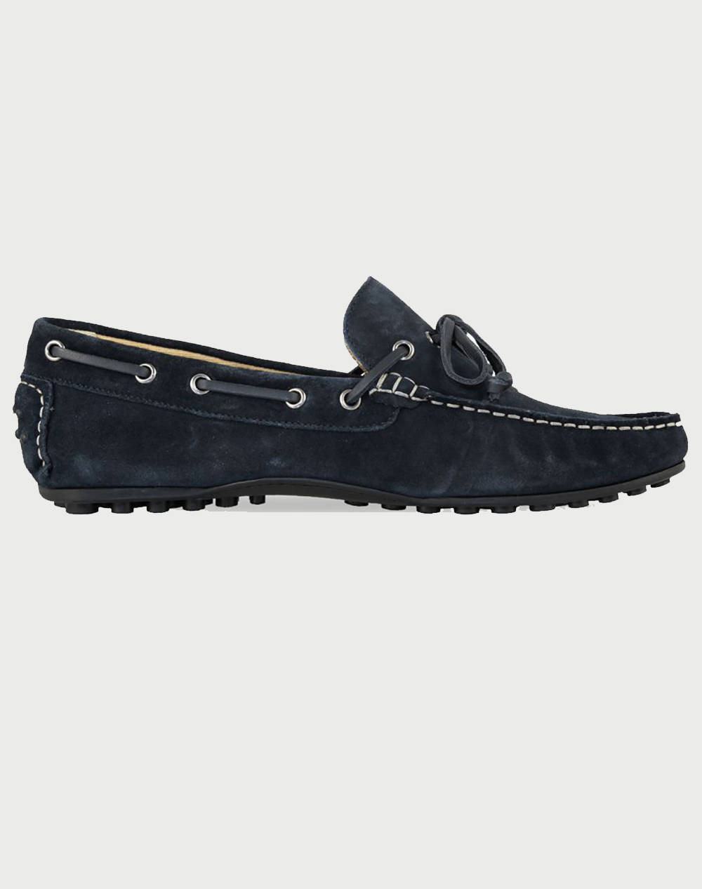 LUMBERJACK MAIN DRIVE MOCASSIN LACE UP SUEDE INCALTAMINTE DE BARBATI