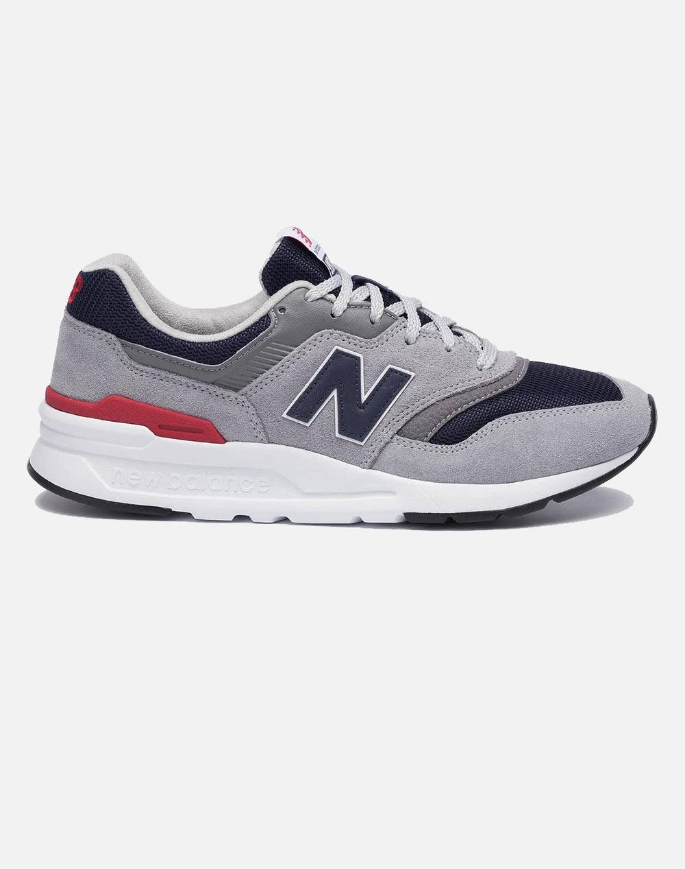 NEWBALANCE 997H - INCALTAMINTE CLASSICS