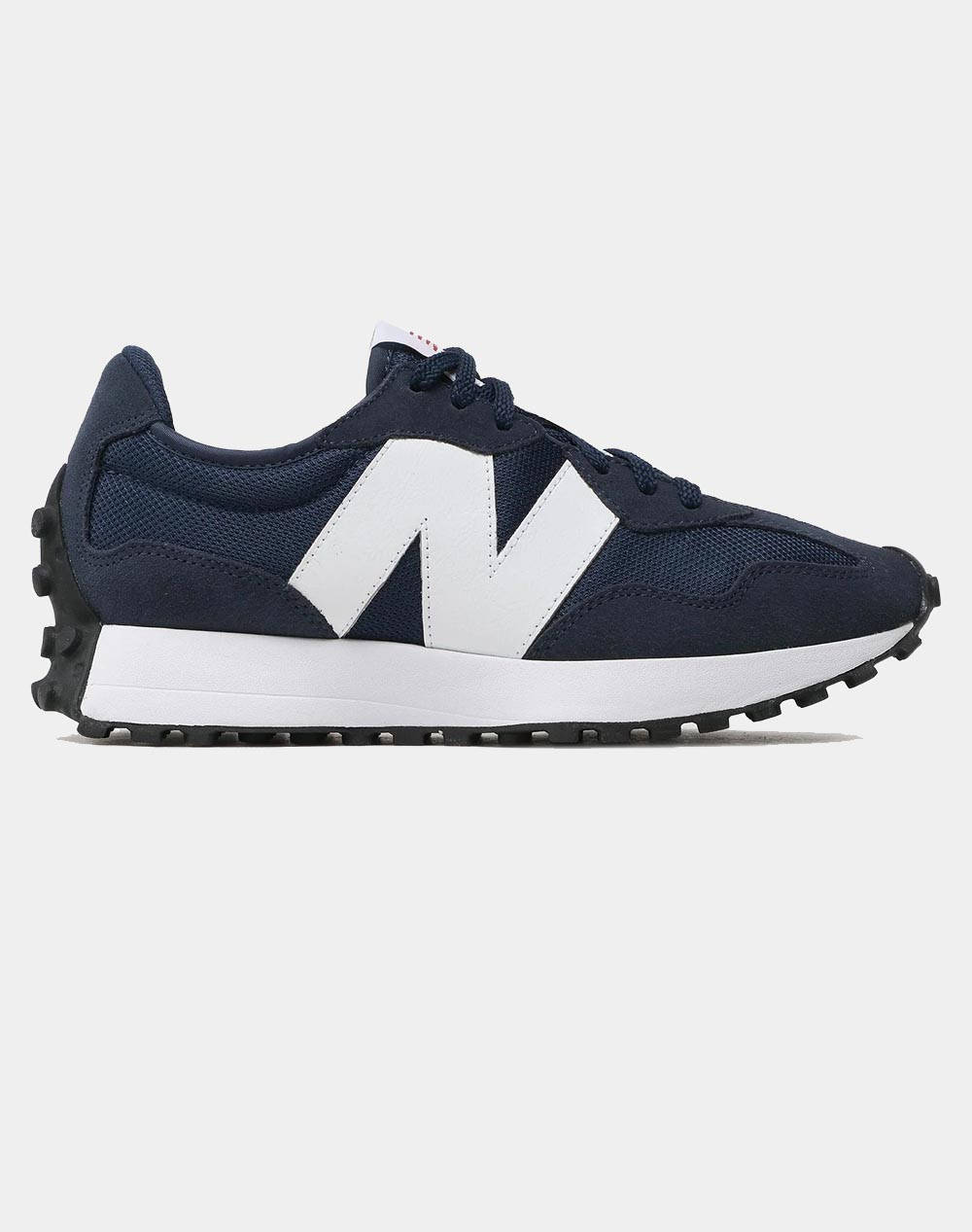 NEWBALANCE 327 - INCALTAMINTE CLASSICS