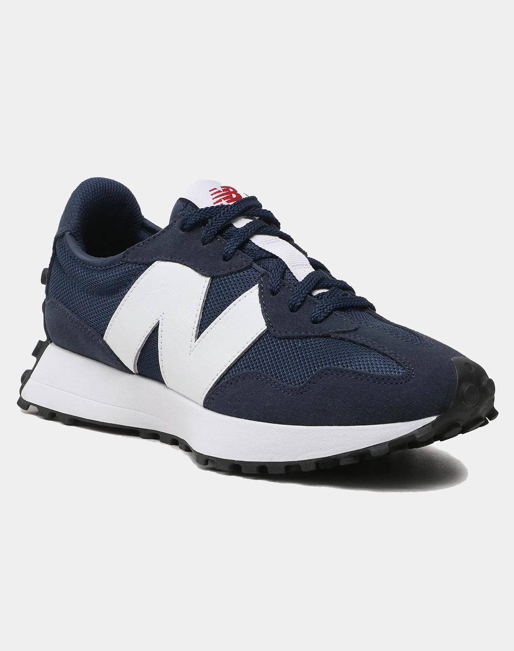 NEWBALANCE 327 - INCALTAMINTE CLASSICS