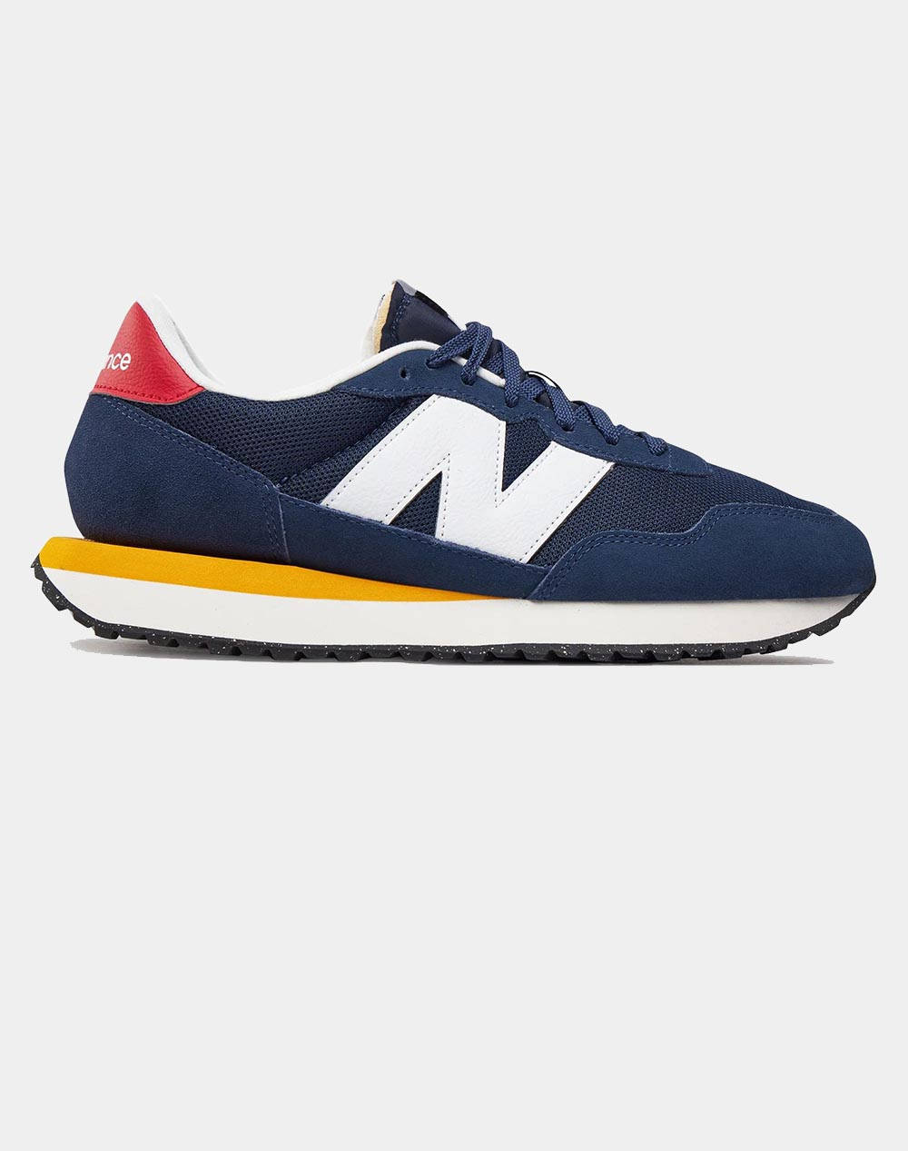 NEWBALANCE 237 - INCALTAMINTE CLASSICS