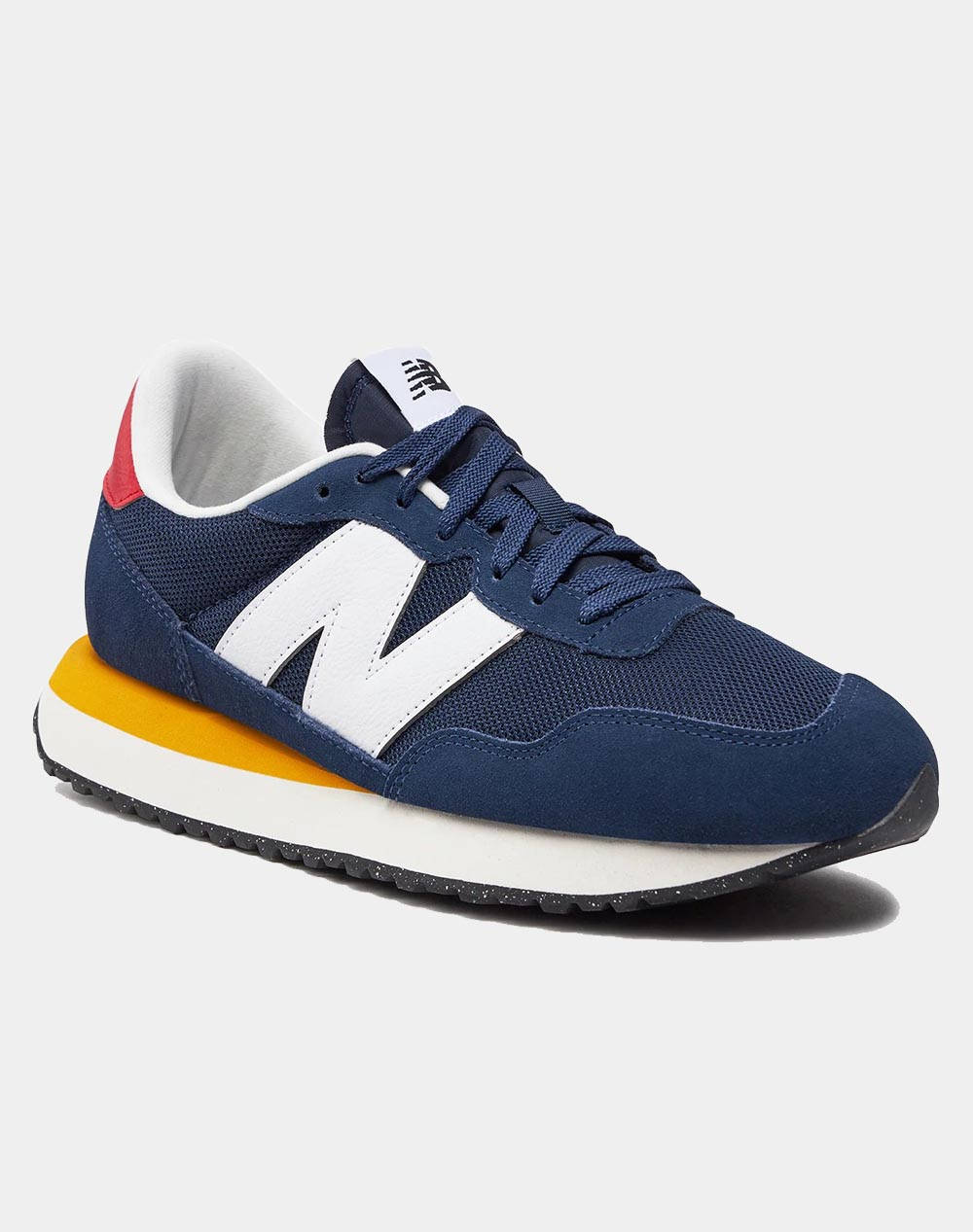 NEWBALANCE 237 - INCALTAMINTE CLASSICS