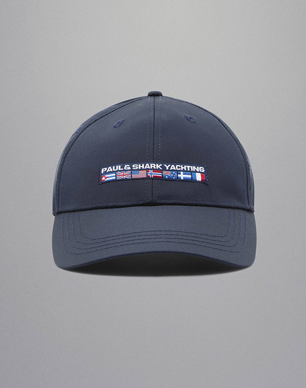 PAUL&SHARK MEN\'\'S BASEBALL CAP