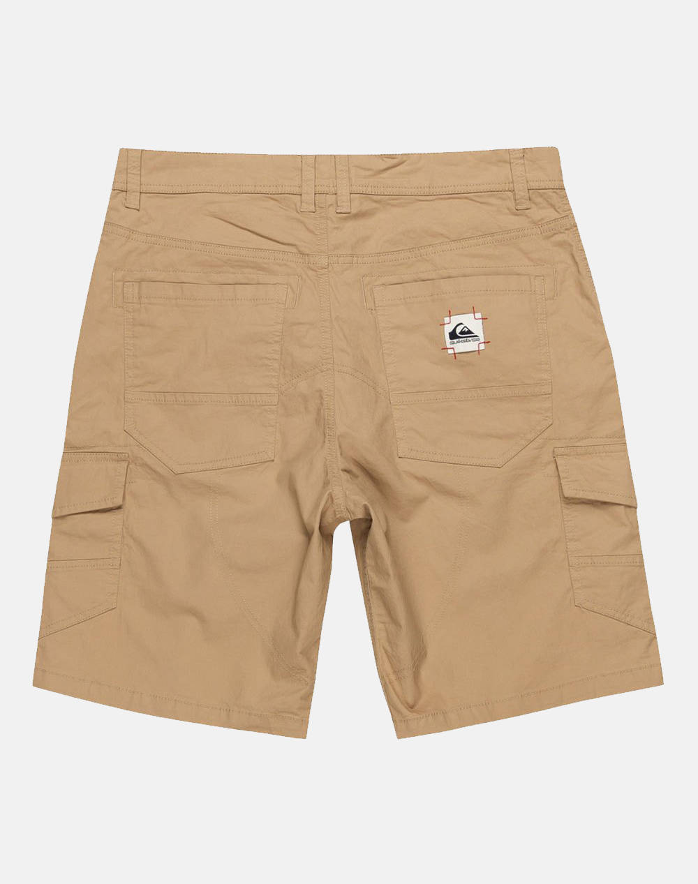 QUIKSILVER MW CARGO SHORT PANTALONI SCURTI DE BARBATI