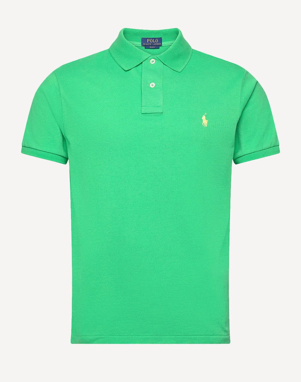 RALPH LAUREN SSKCSLM1-SHORT SLEEVE-KNIT