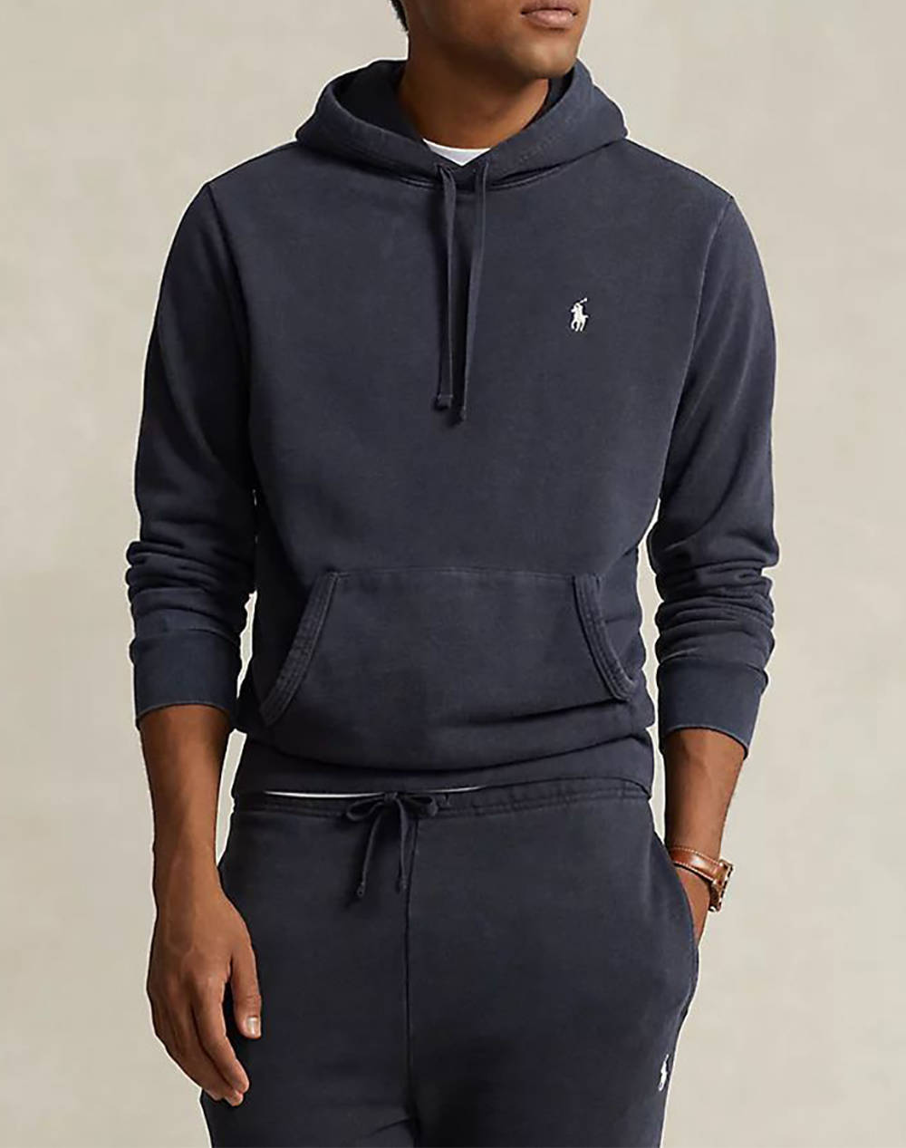 RALPH LAUREN HOODIE