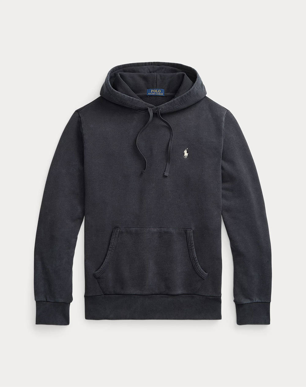 RALPH LAUREN HOODIE