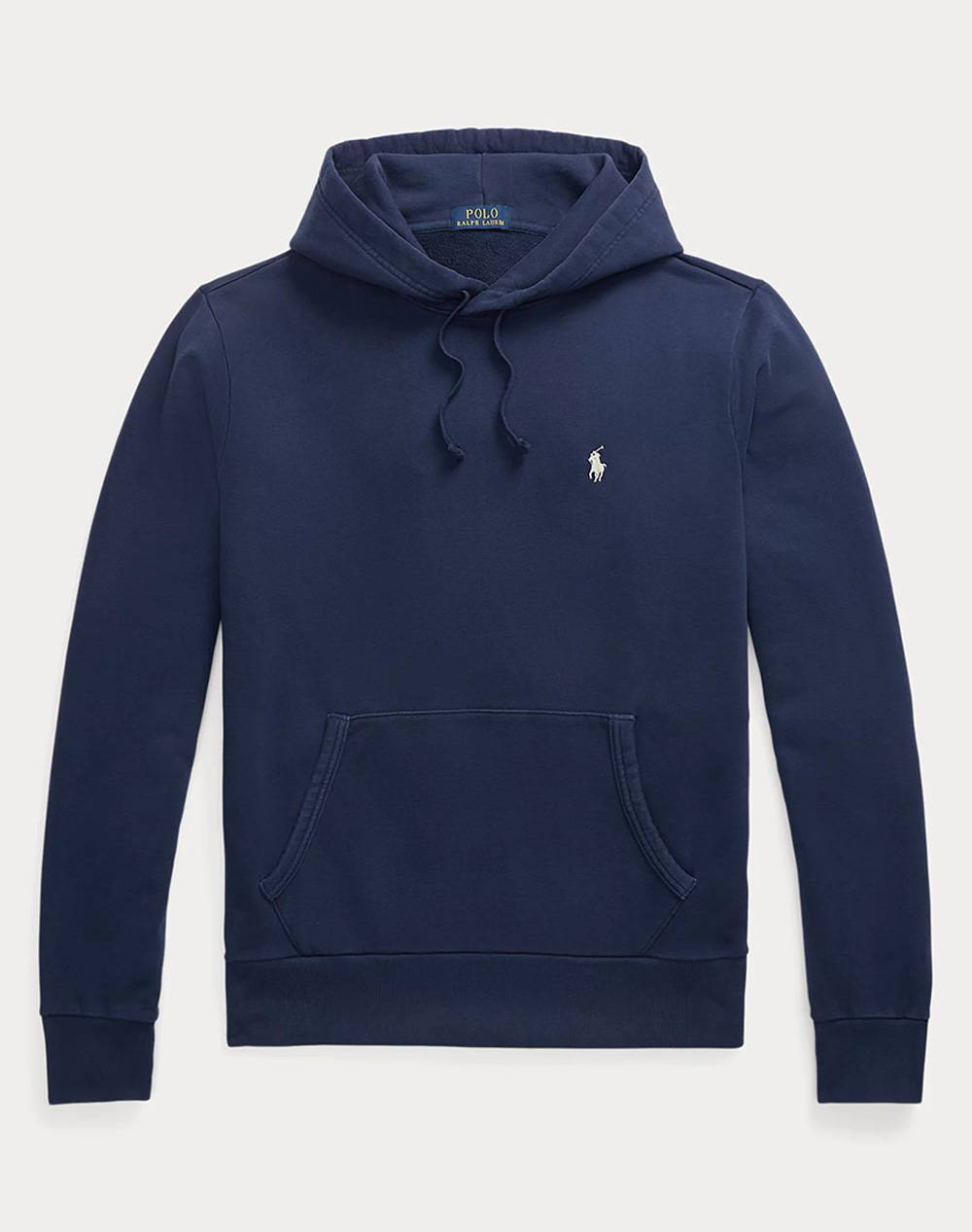 RALPH LAUREN HOODIE