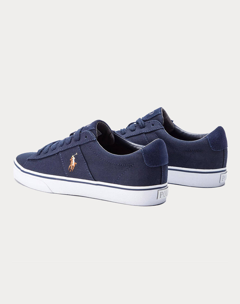 RALPH LAUREN SAYER-NE-SNEAKERS-VULC