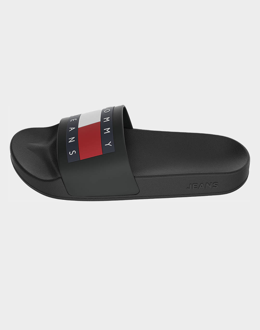 TOMMY JEANS POOL SLIDE ESS