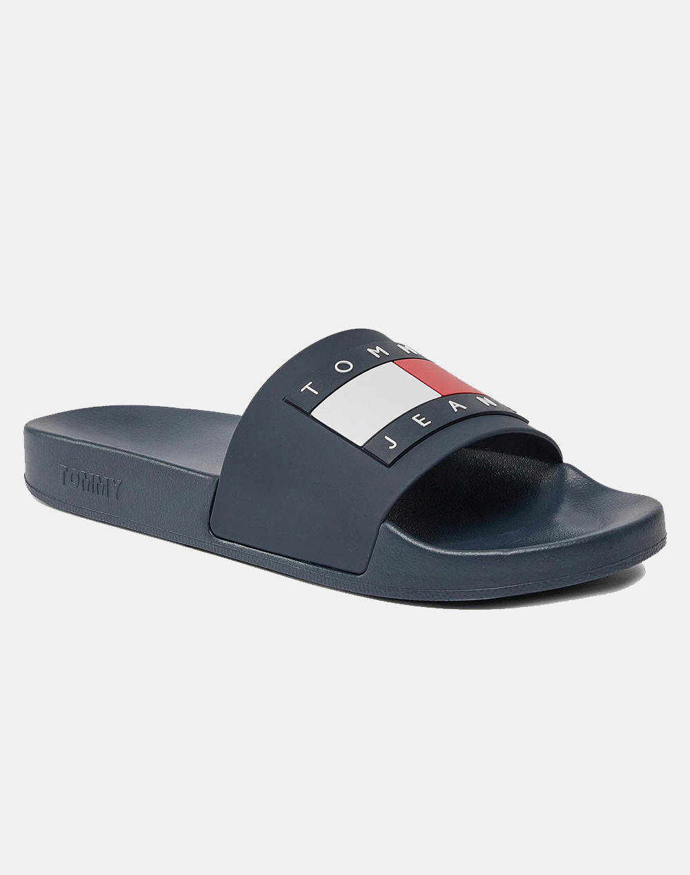 TOMMY JEANS POOL SLIDE ESS