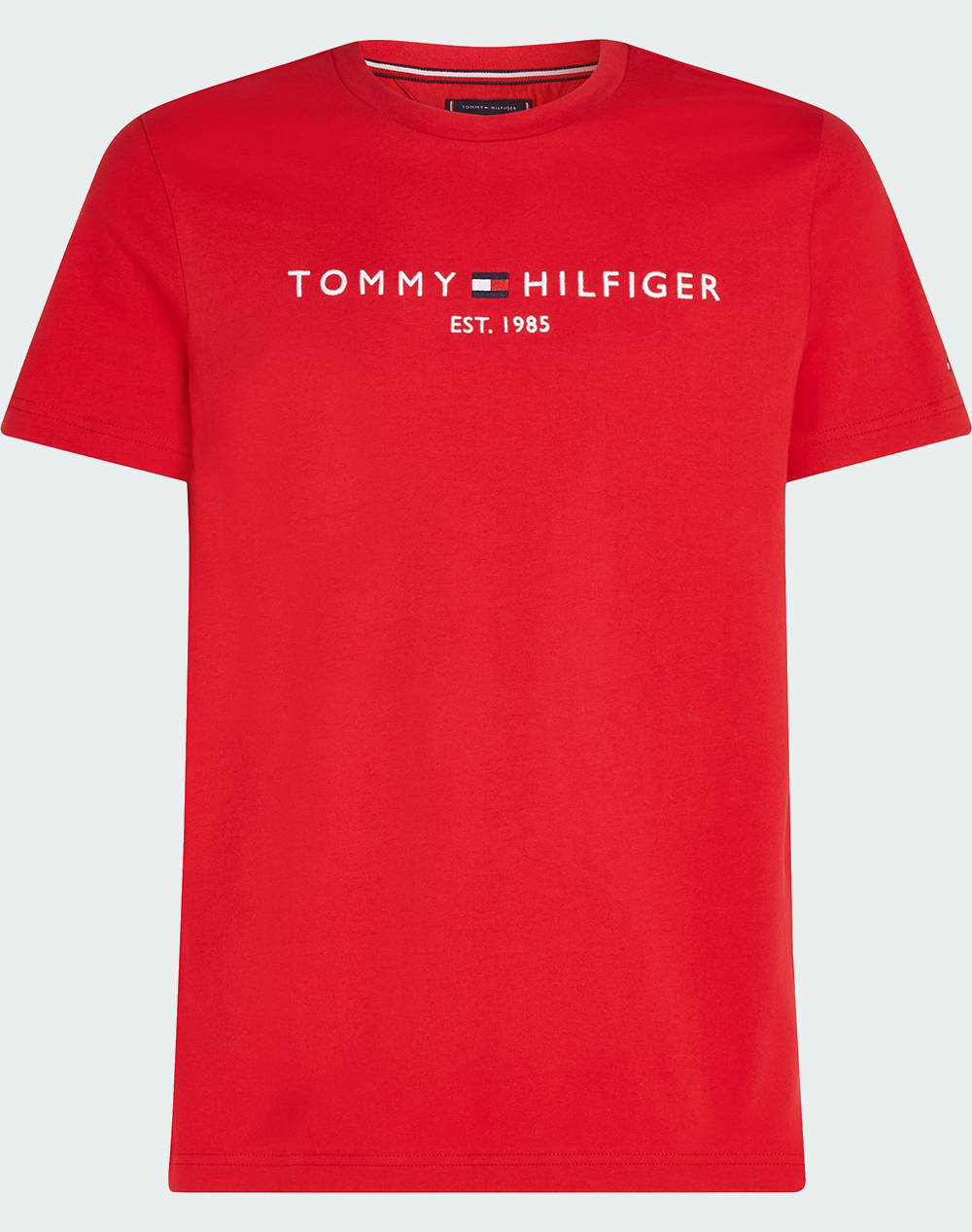 TOMMY HILFIGER TOMMY LOGO TEE