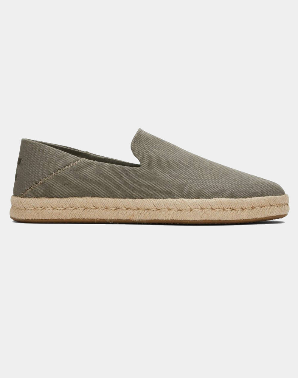 TOMS VTVR GREY CVS MN SANTGO ESP