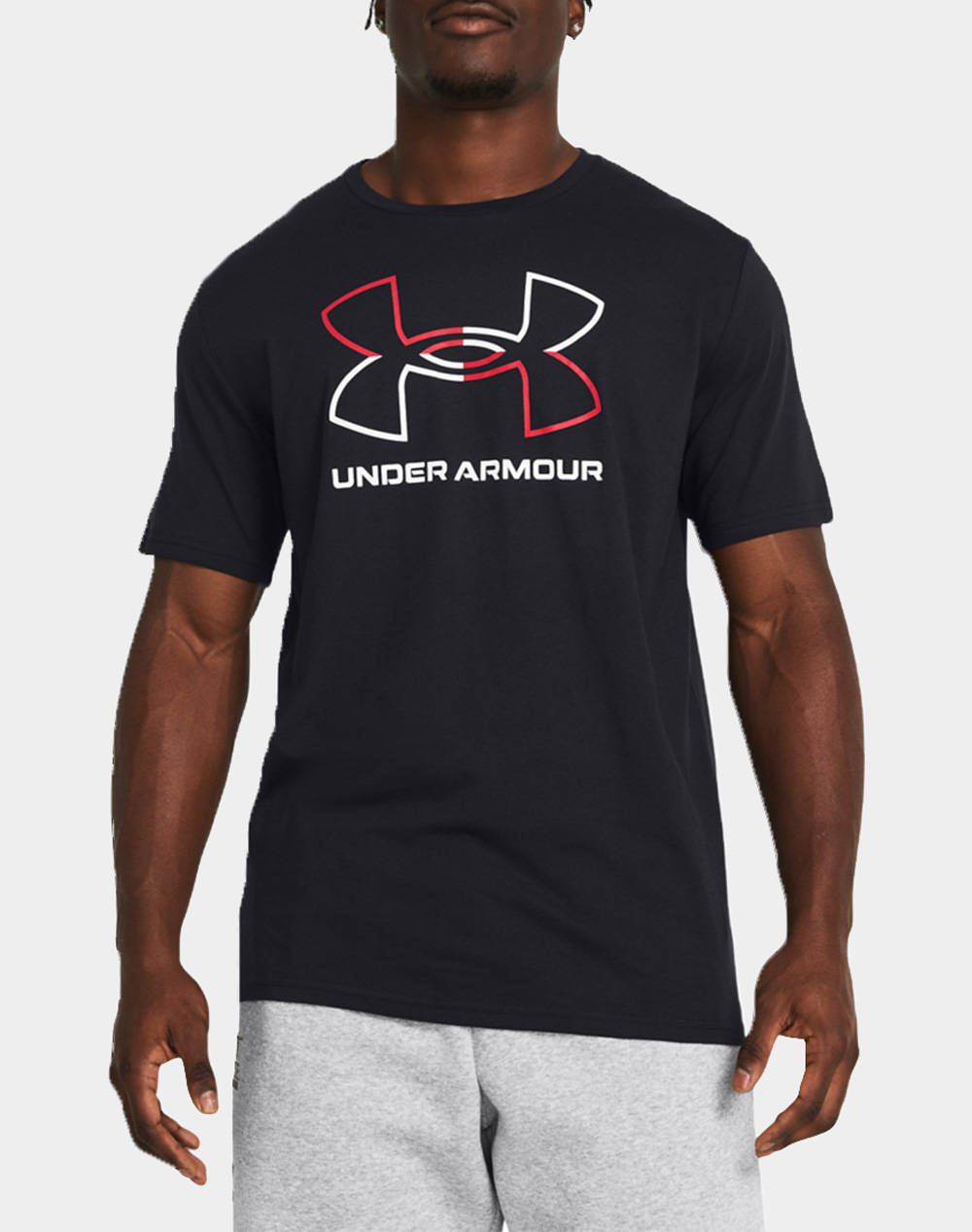 UNDER ARMOUR UA GL FOUNDATION UPDATE SS