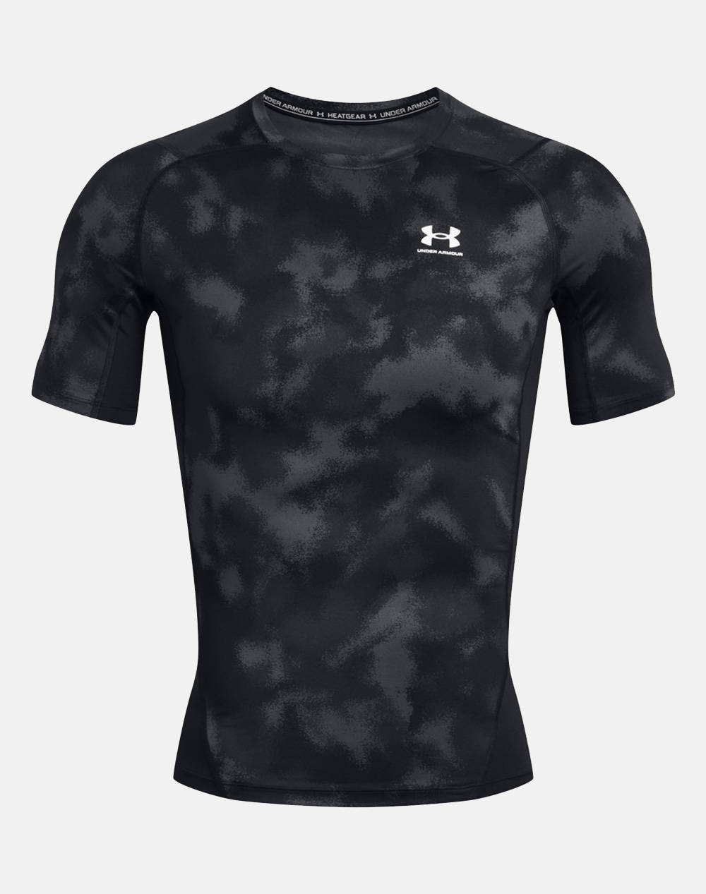 UNDER ARMOUR UA HG Armour Printed SS