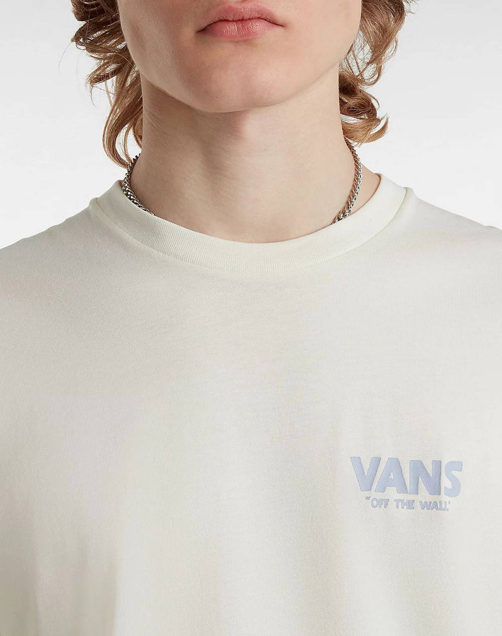 VANS STAY COOL SS TEE