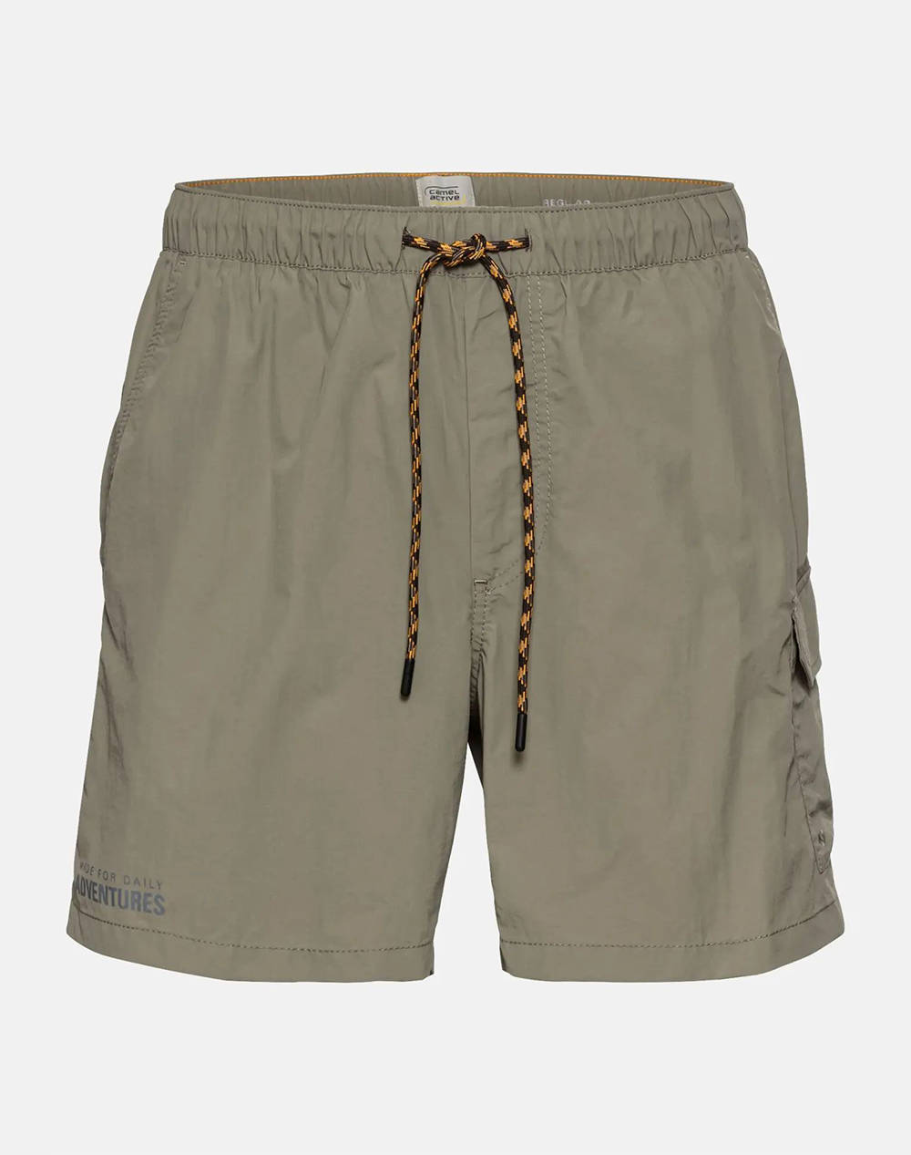 CAMEL ACTIVE COSTUM DE BAIE Cargo Solid