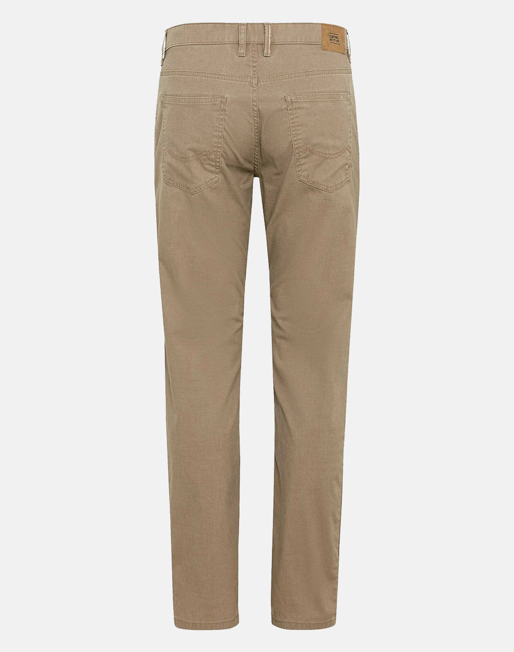 CAMEL ACTIVE PANTALONI 5Pocket Regular fit