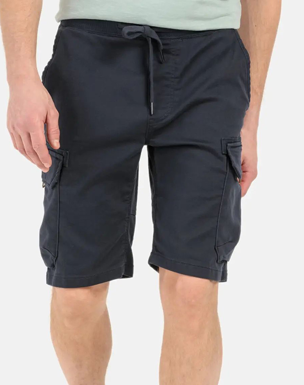 CAMEL ACTIVE PANTALONI SCURTI Cargo EXPLORER